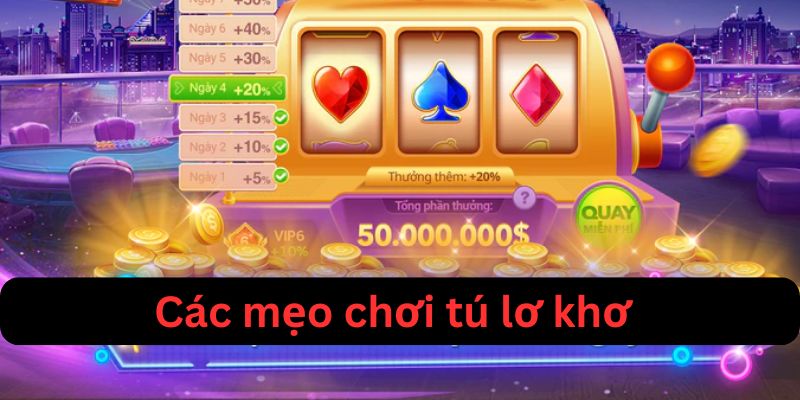 các mẹo hay trong cách chơi phỏm tú lơ khơ tại fcb88