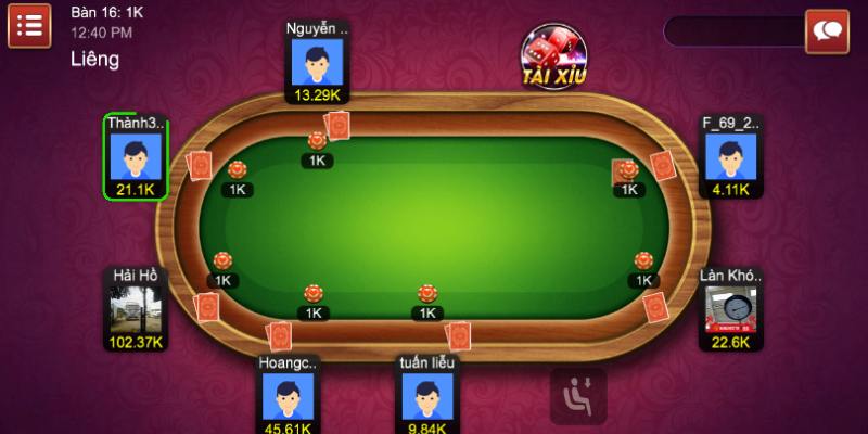 Những thuật ngữ chính có trong game bài liêng bạn nên biết